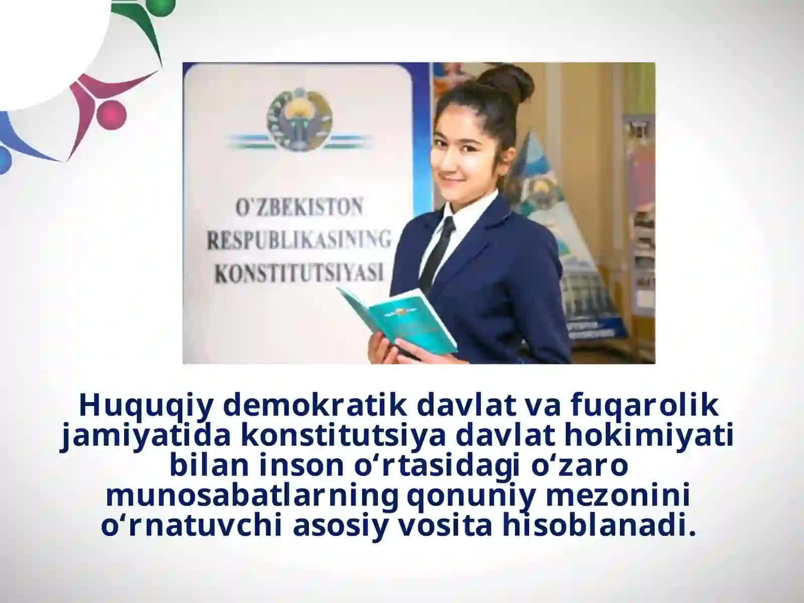11-sinf Davlat va huquq asoslari fanidan darsligi 3