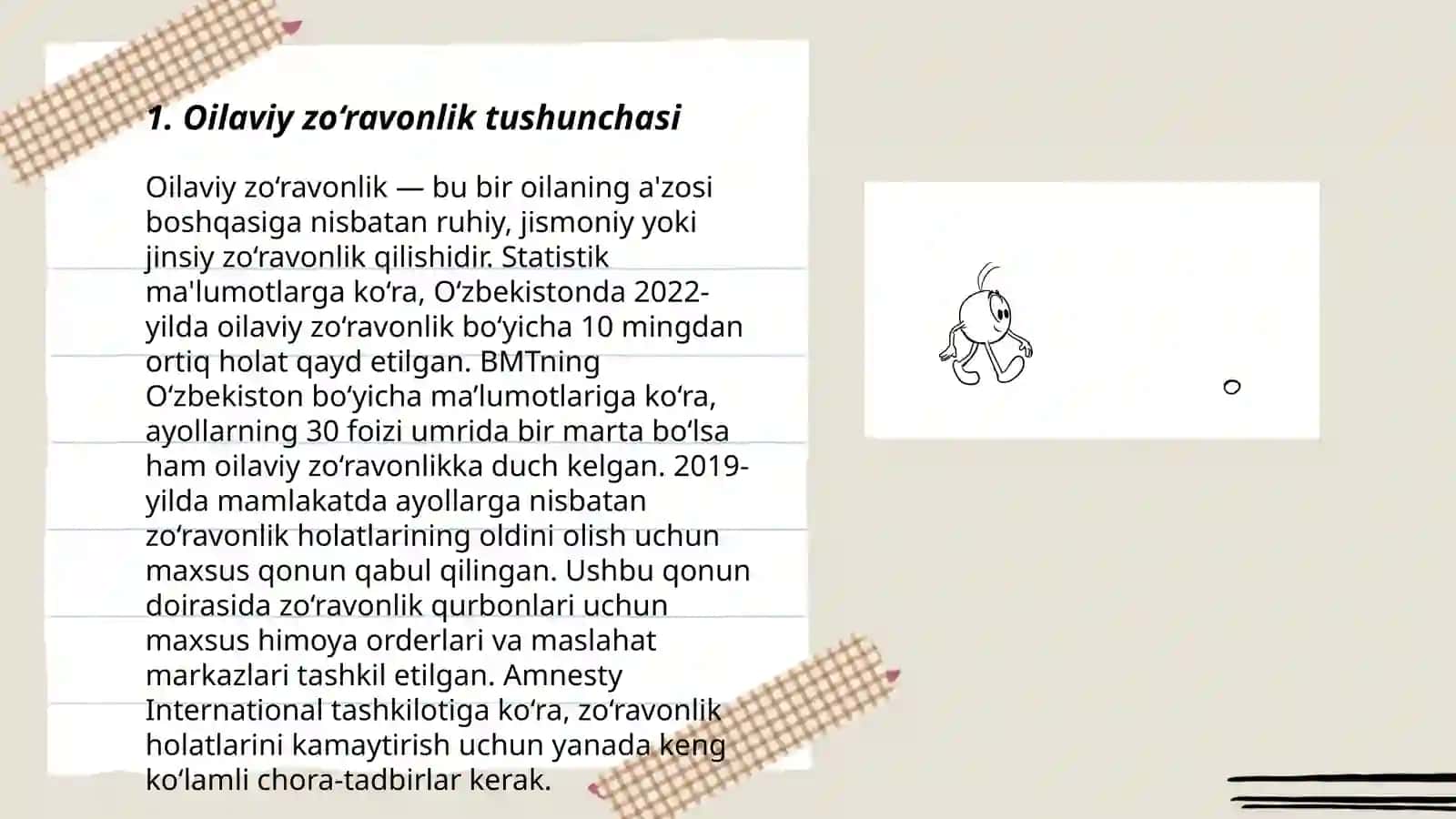 Oilaviy zo‘ravonlik tushunchasi 3
