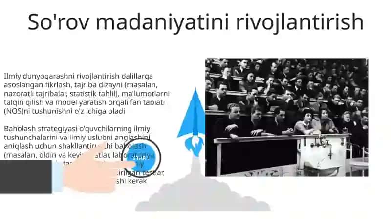 Oʻquvchilarning ilmiy dunyo qarashini shakillantirish 3