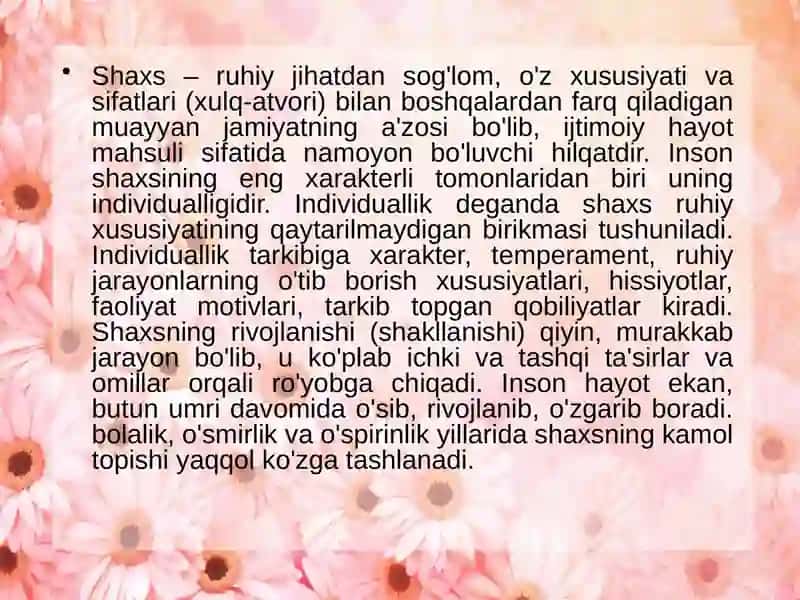 Nutqiy nuqsoni bo’lgan bolalarni psixologik-ijtimoiy korrеksiya 3