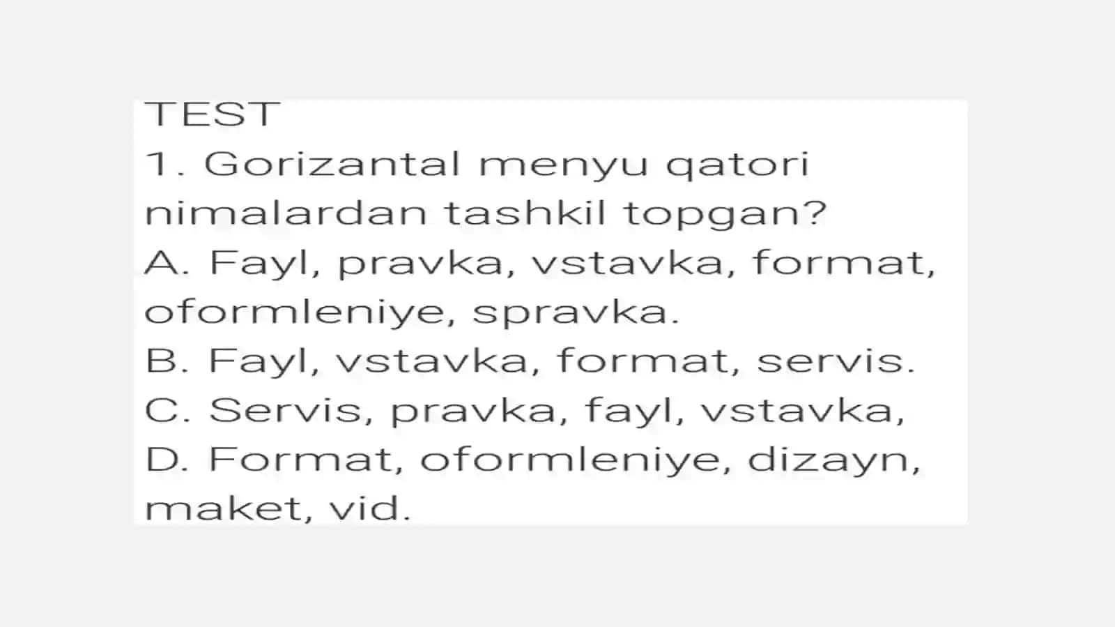 AutoPlay dasturi 3