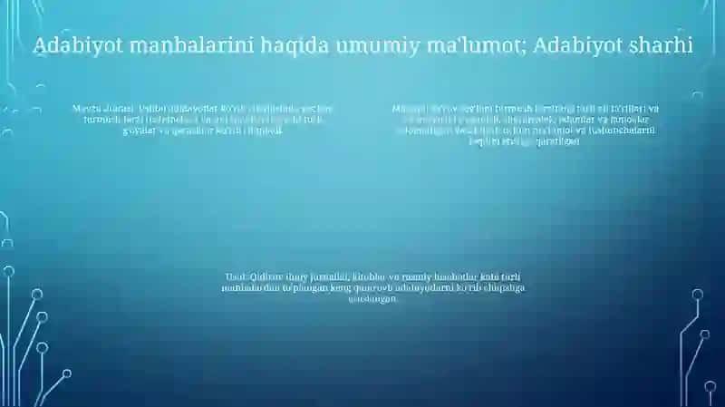 SogʻLom Turmush Tarzi Haqidagi Fikrlar Va Qarashlar Tahlili 3