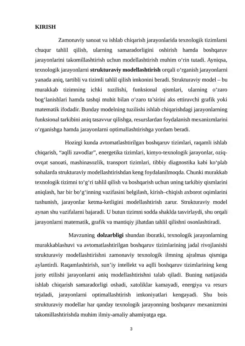 Strukturaviy modelni qurish tamoyillari 3