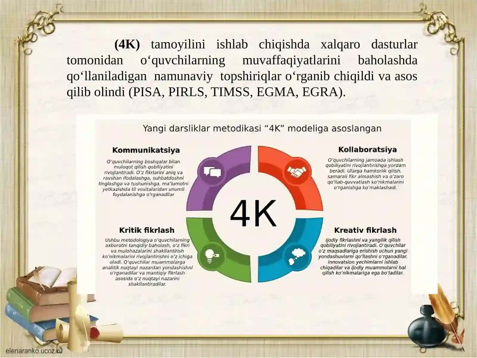O‘quvchilarda muloqot kompetentligini shakllantirishning lingvistik asoslari 3