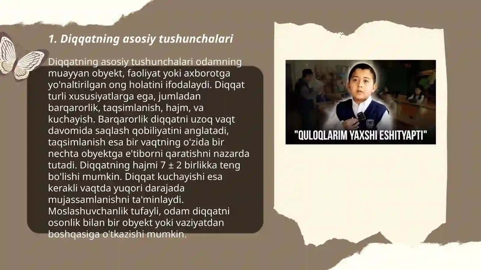 Aqli zaif o‘quvchilarning diqqat xususiyatlari 3