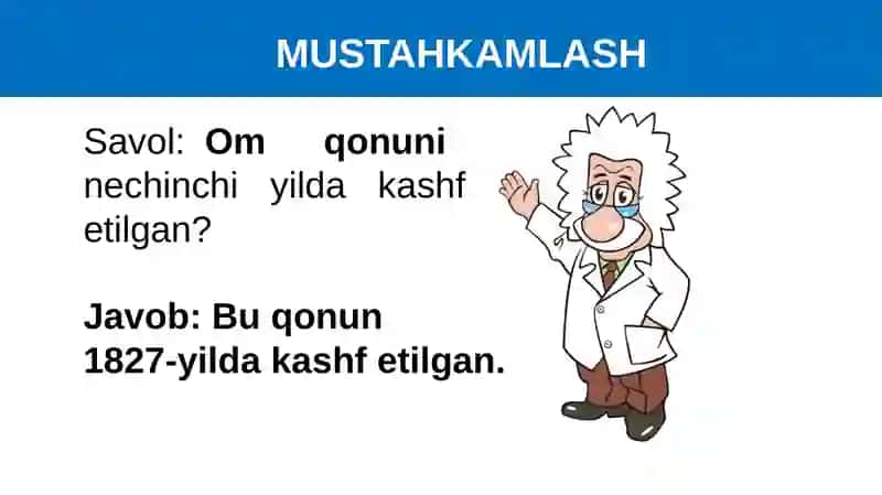 MASALALAR YECHISH. FIZIKA.v 3