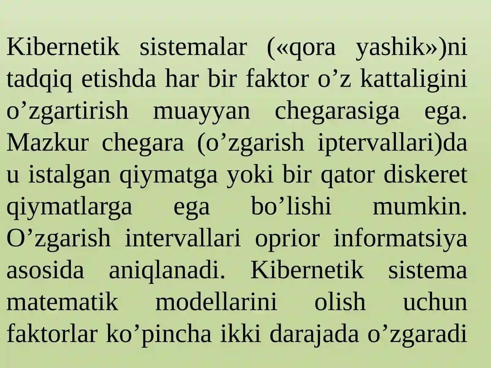 Eksperiment 3