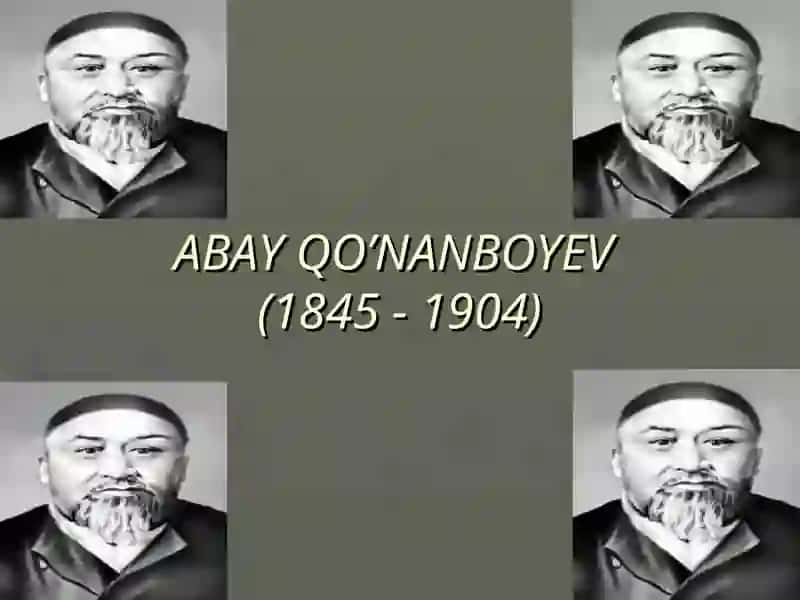 Abay 3