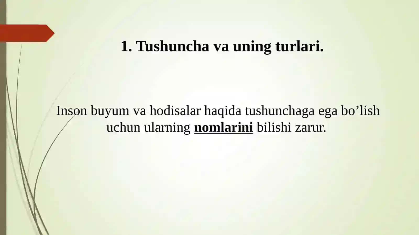 TAFAKKUR ShAKLLARI: TUShUNChA, XUKM va XULOSA 3