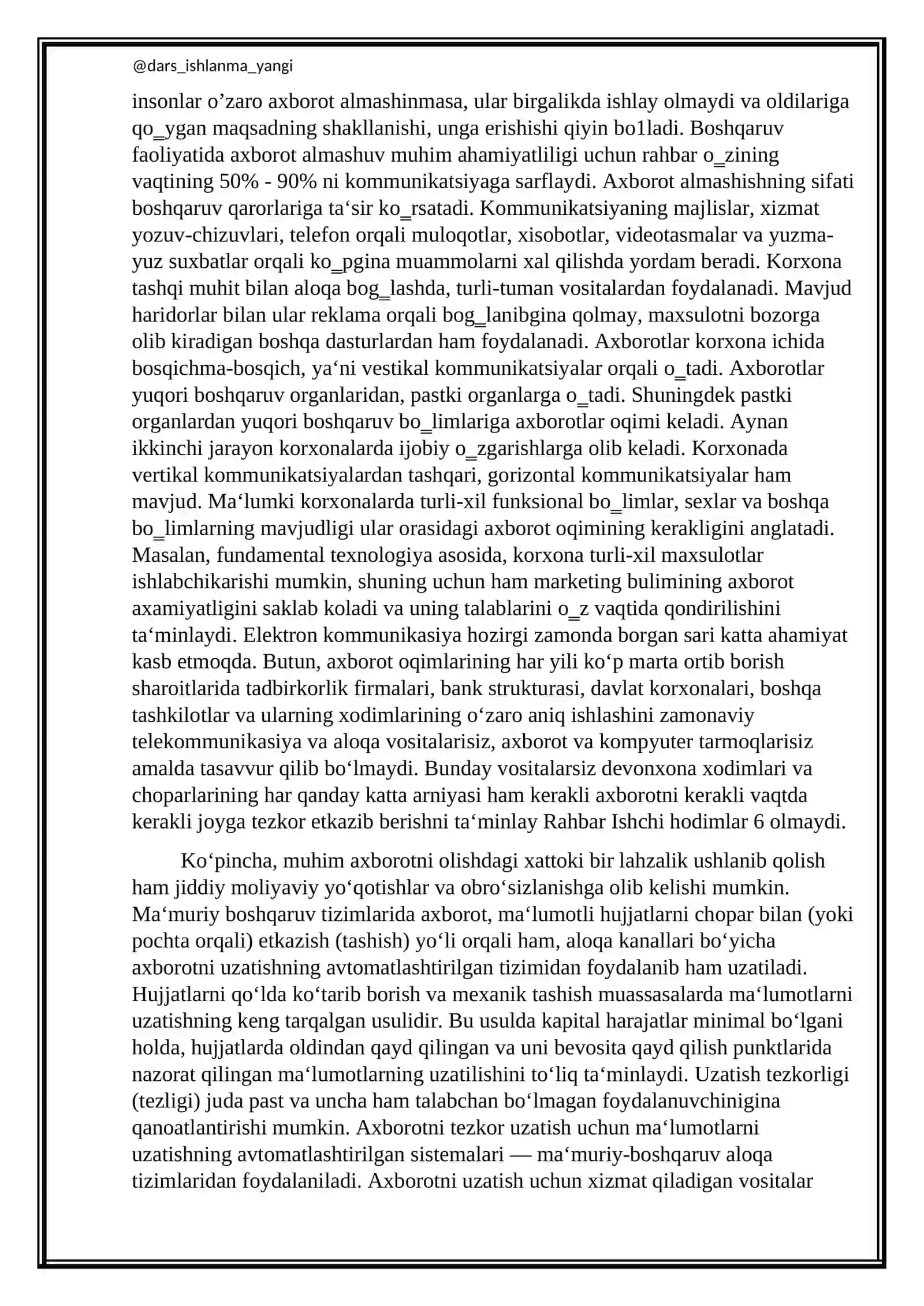 KT texnik vositalari 3