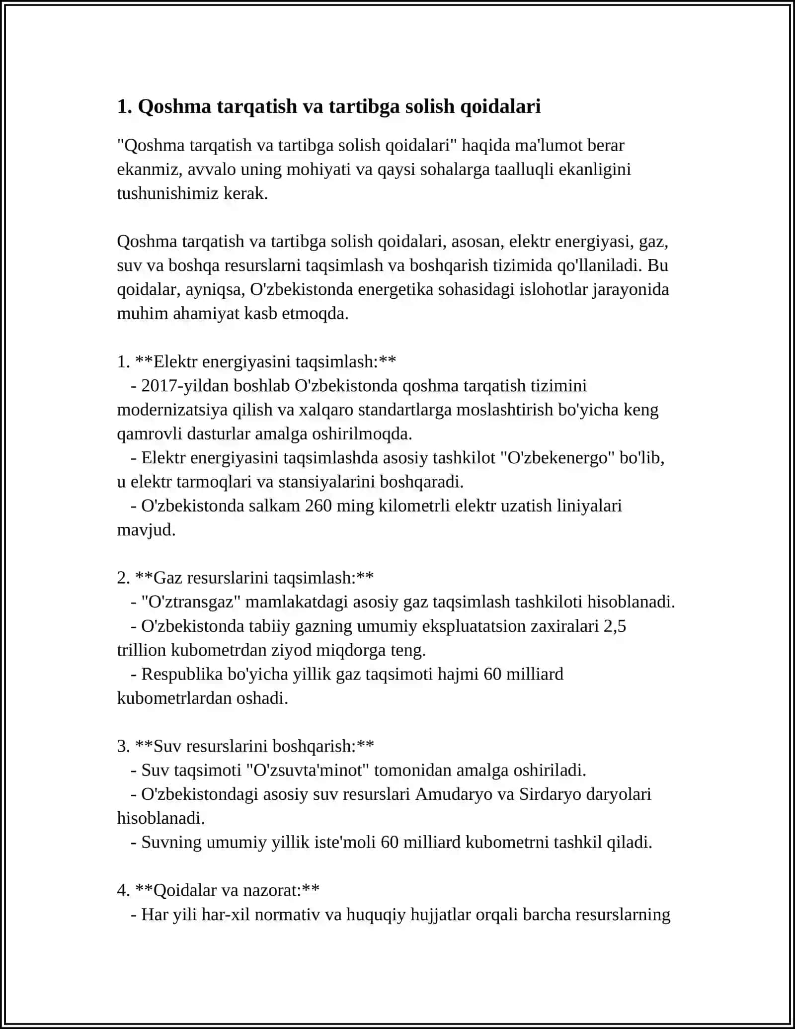 QOSHMA TARMOQDAGI HUQUQ VA O'Z. R. SANOAT XAVFSIZLIGINI SOHADAGI QONUNCHILIGI 3