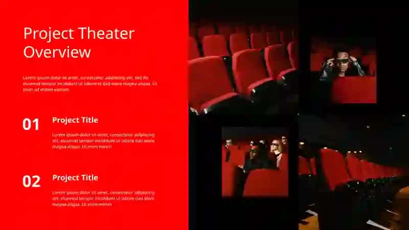 Theater 3