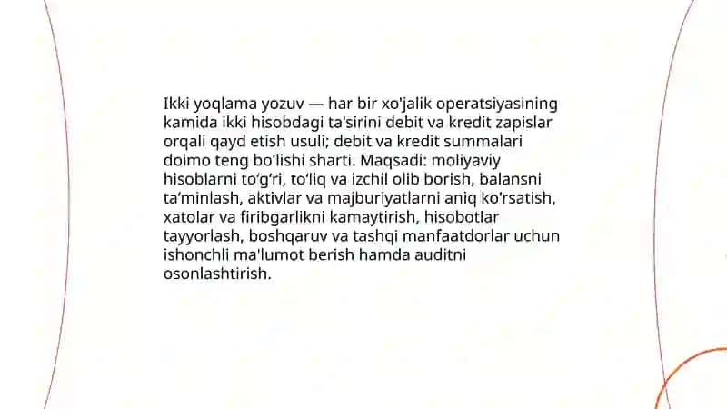 Ikki yoqlama yozuv 3