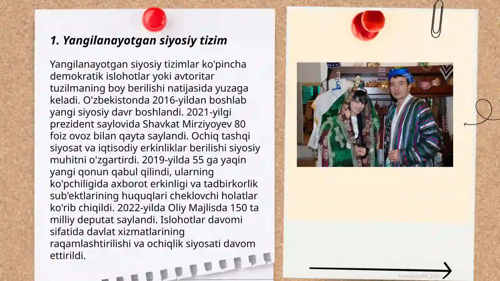 Yangilanayotgan oʻzbekiston:Milliy tiklanishdan-Milliy yuksalish sari 3