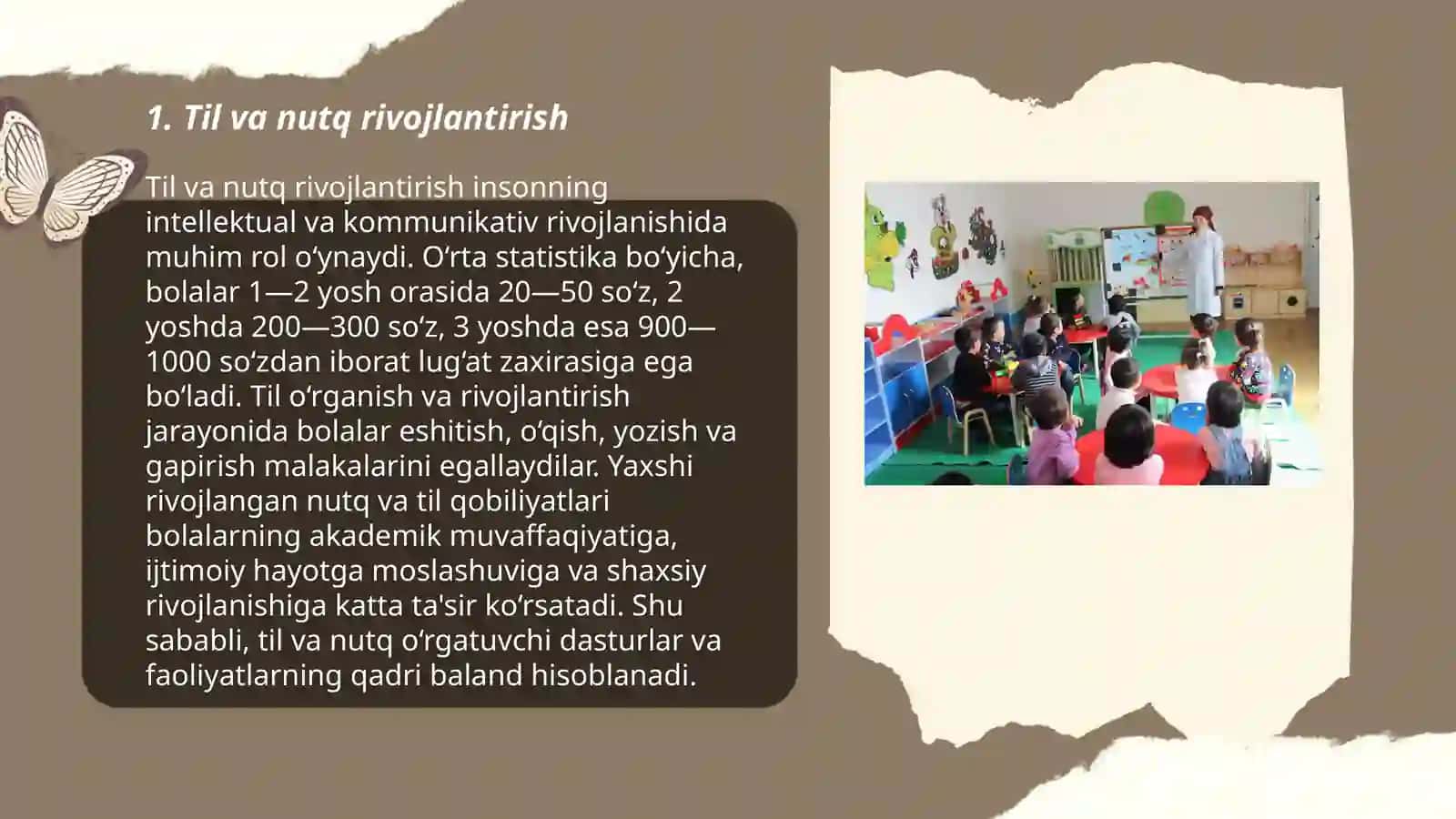 Maktabgacha yoshdagi (6-7 yosh) bolaning tayanch kompetensiyalari 3