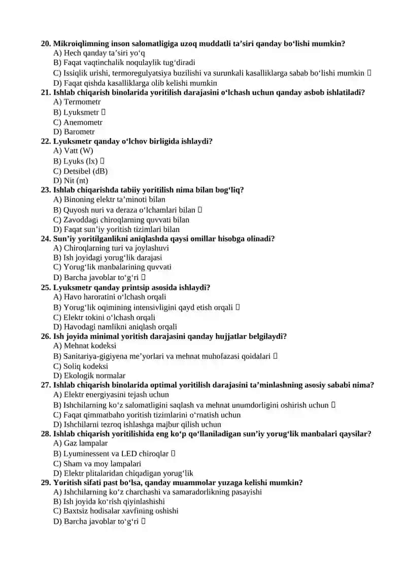 Baxtsiz Hodisalar Tekshirish 3