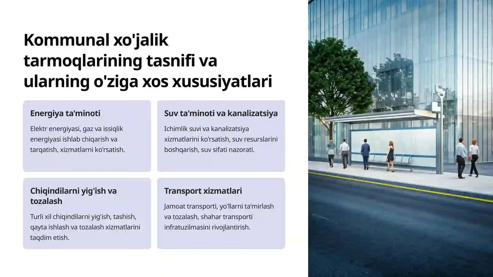UY-JOY KOMMUNAL XО'JALIGI TARMOG'I IQTISODIYOTI 3