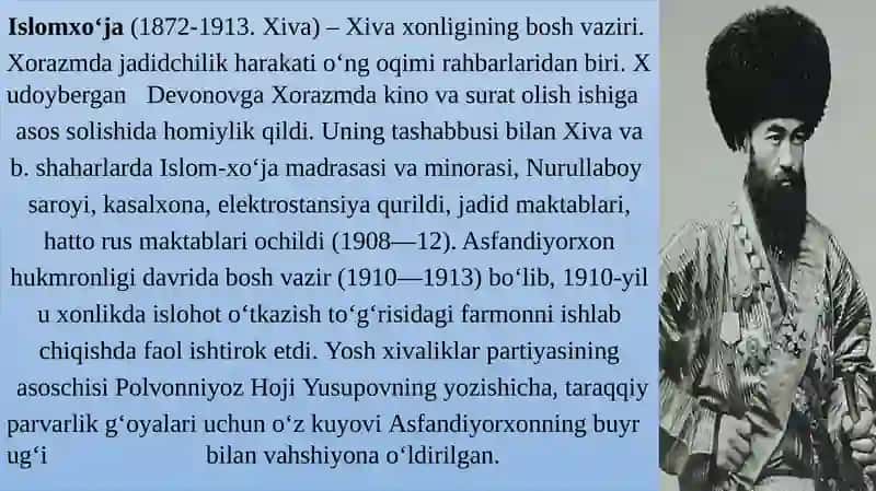 Tarixiy shaxslar 3