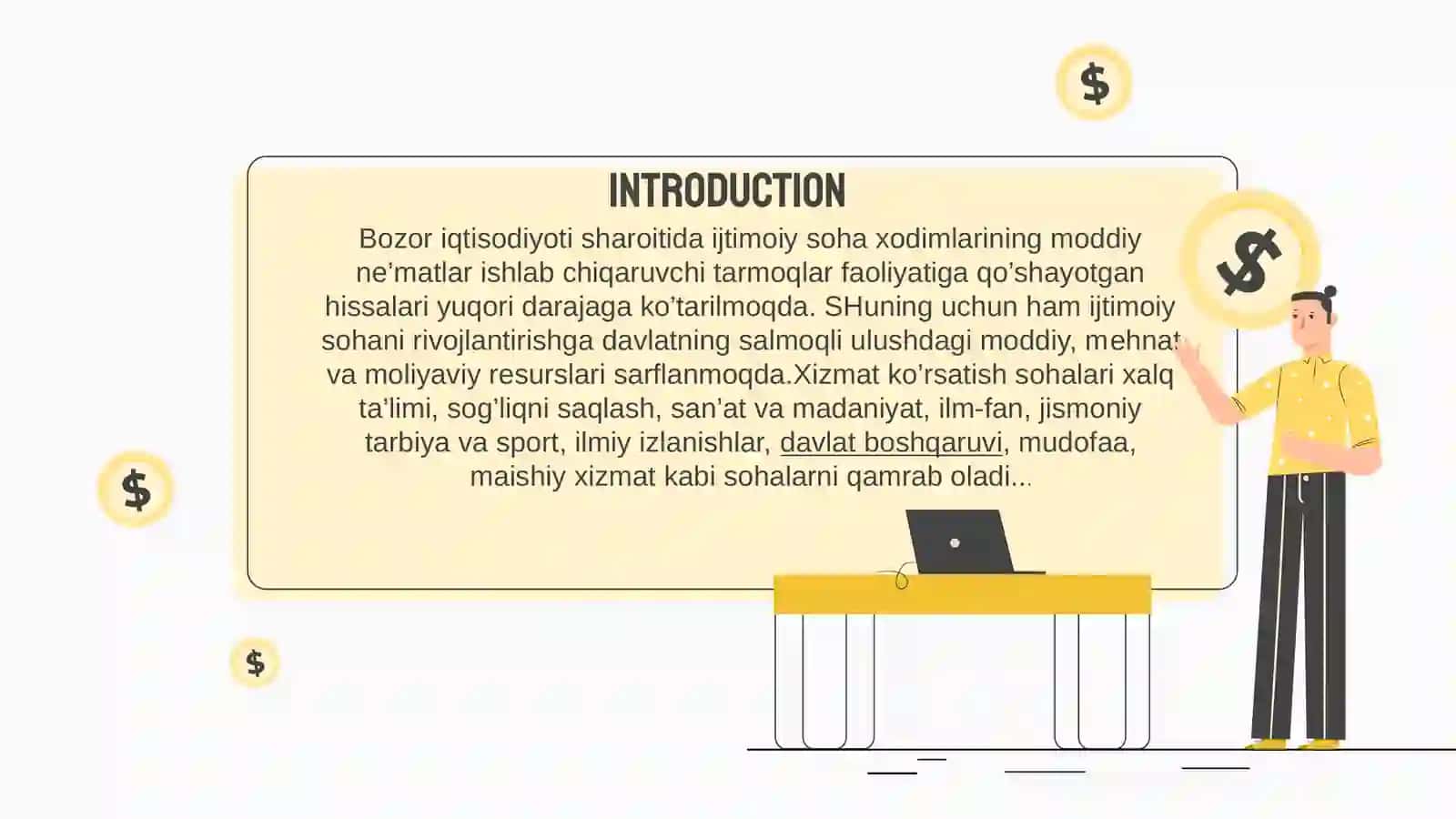 Iqtisodiy va ijtimoiy sohadagi ustuvor xalqaro reytinglar va va ularga O’zbekistonning integratsiyalashuvi 3