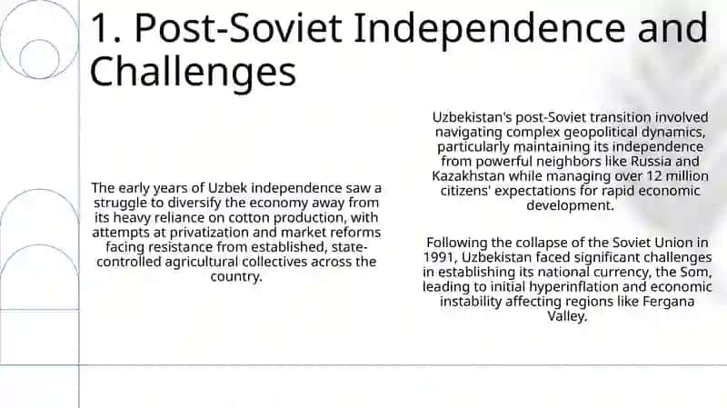 Uzbek national struggle 3