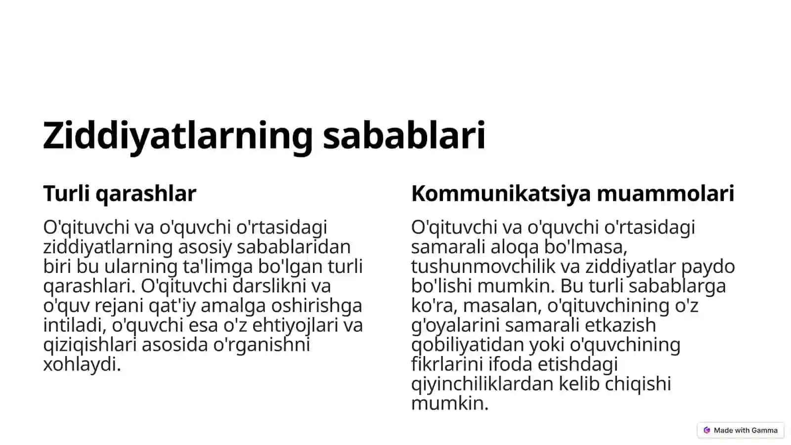 RUHAN ZO’RIQQAN O’QUVCHI VA O’QITUVCHILARGA PSIXOLOGIK MASLAHAT BERISH 3