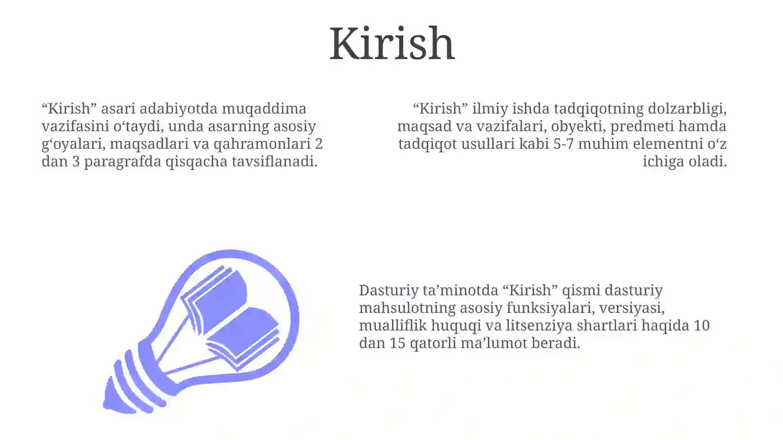 Fanlararo Bilimlar: Kasbiy Rivojlanish Kaliti 3