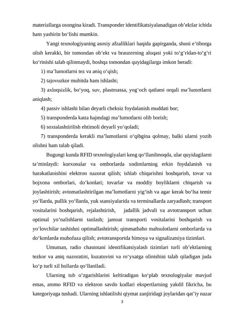 XALQARO LOGISTIKADA AXBOROT VA SERVIS XIZMATI 3
