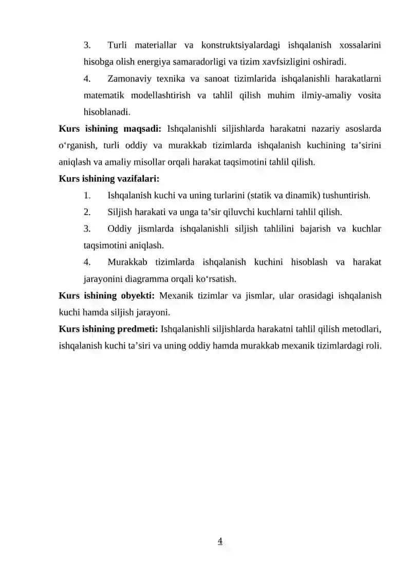 ISHQALANISHLI SILJISHLARDA HARAKAT ANALIZLARI 3