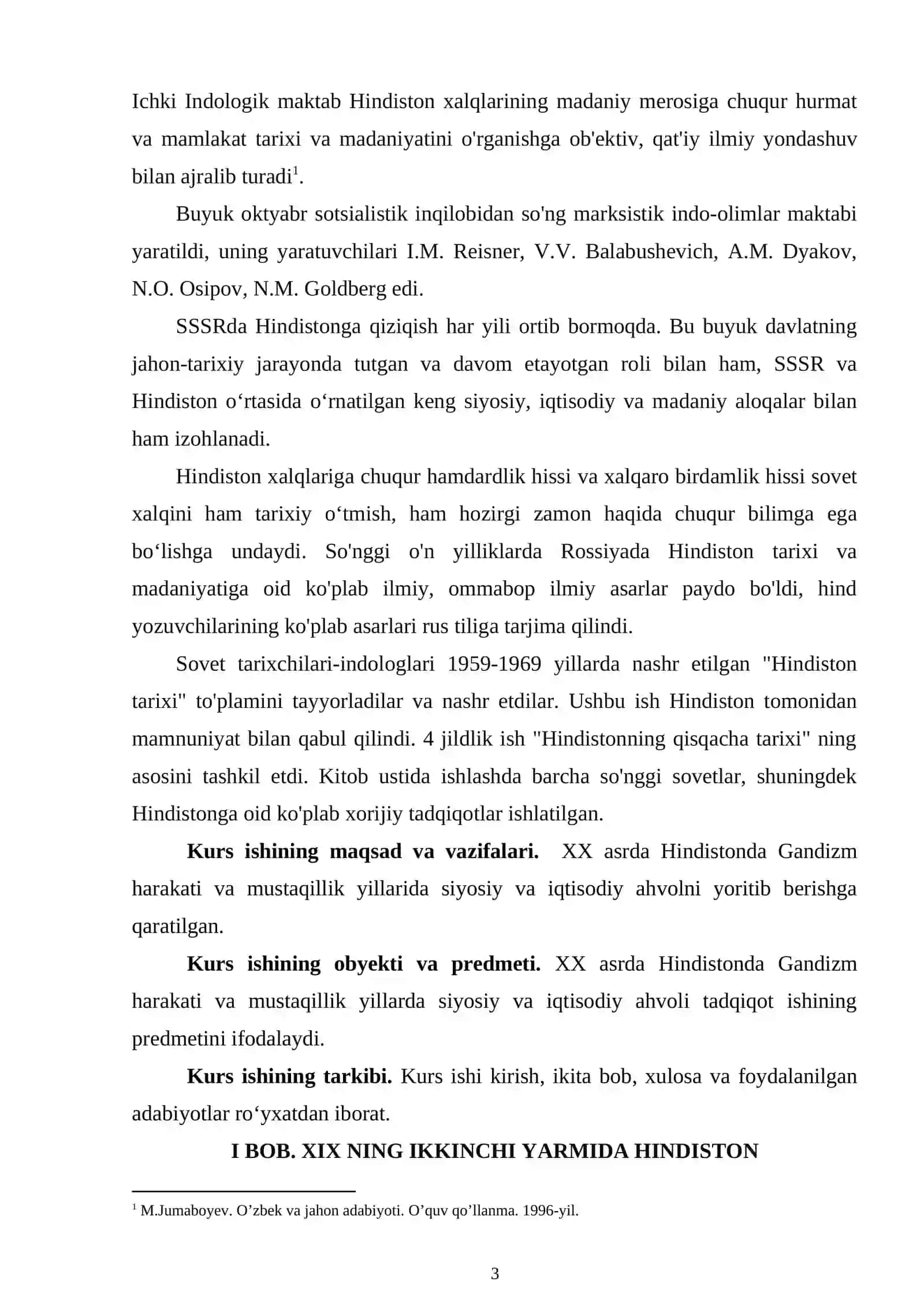 XX ASRDA HINDISTONDA GANDIZM HARAKATI VA MUSTAQILLIGI 3
