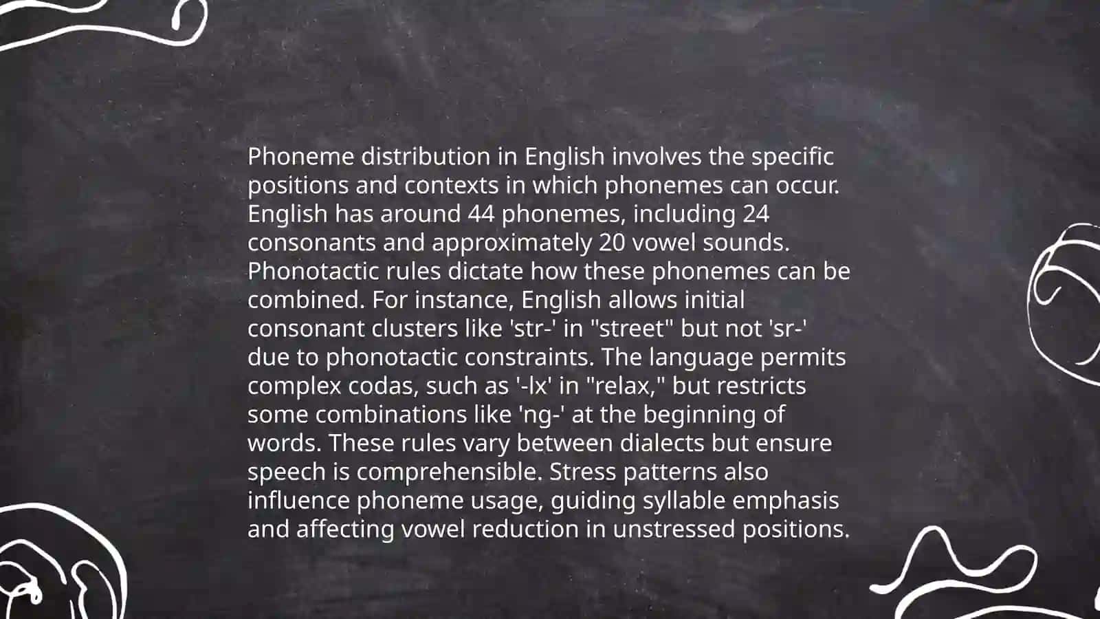 Phonological, grammatical, semantic, etymological, lexical and stylistic characteristics of language. Olimova Gulasal 3