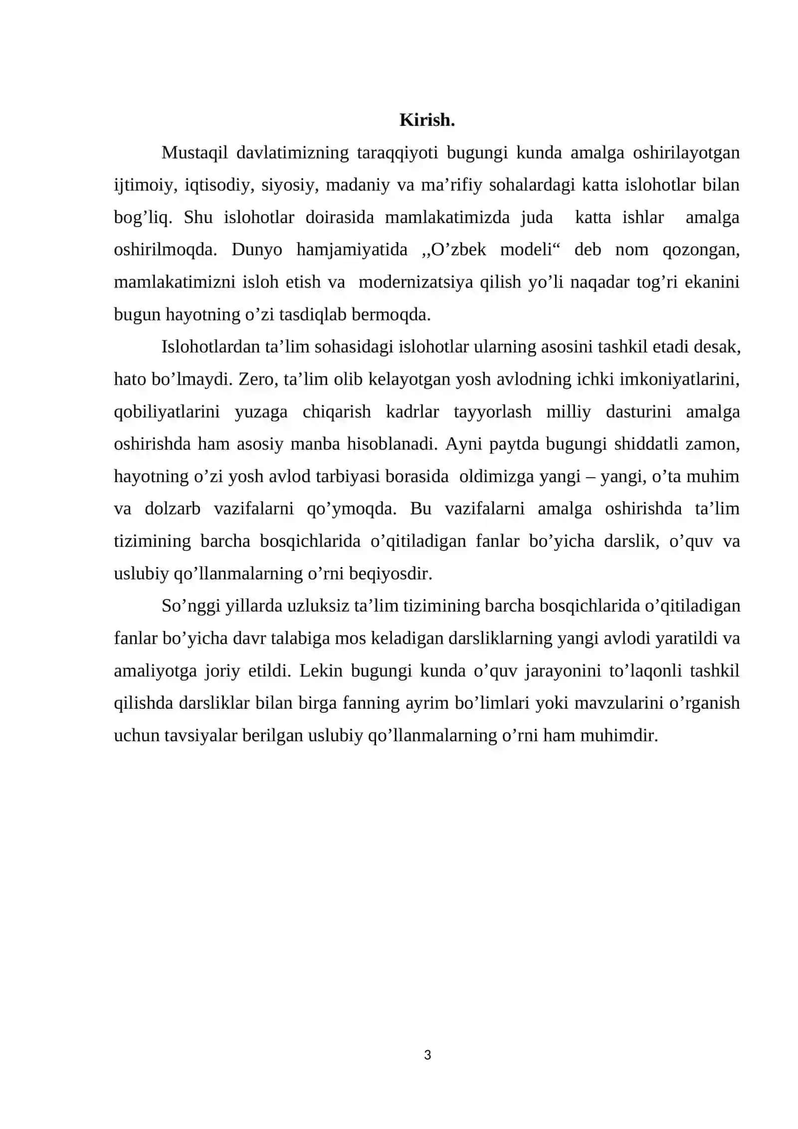 Trigonometrik tenglamalar sistemasi 3