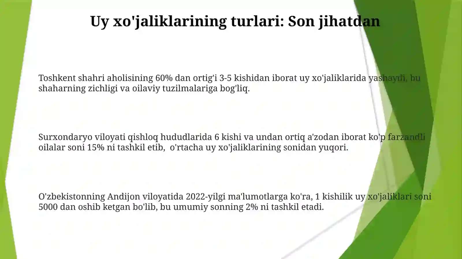 Davlatturlari.Uyxojaliklarivaularningturlari 3
