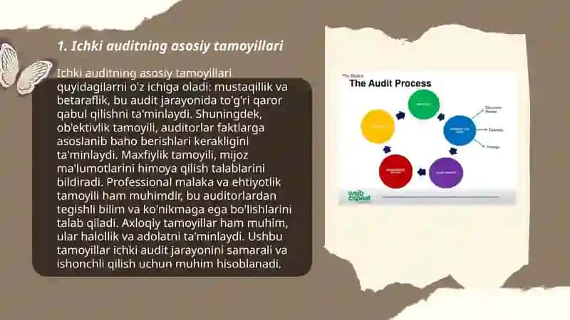 ichki audit 3