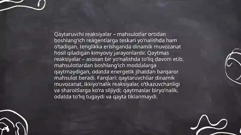 Le-Shatele tamoyili 3