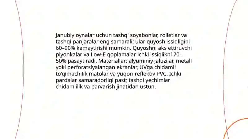 Oynalarning qutblanishiga bog'liq ravishda quyosh himoya vositalarini turlarini tanlash 3