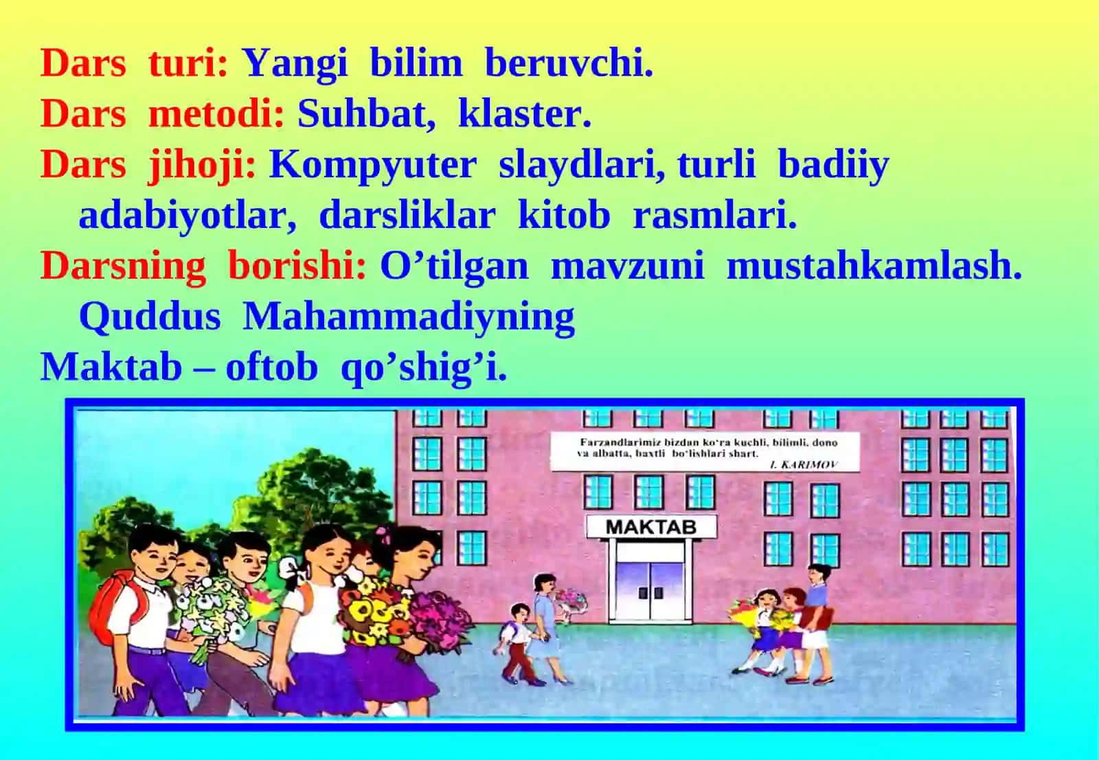 Kitob bilim manbayi 3