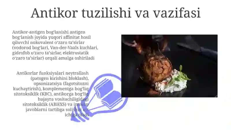 Molekulyar imunologiya 3