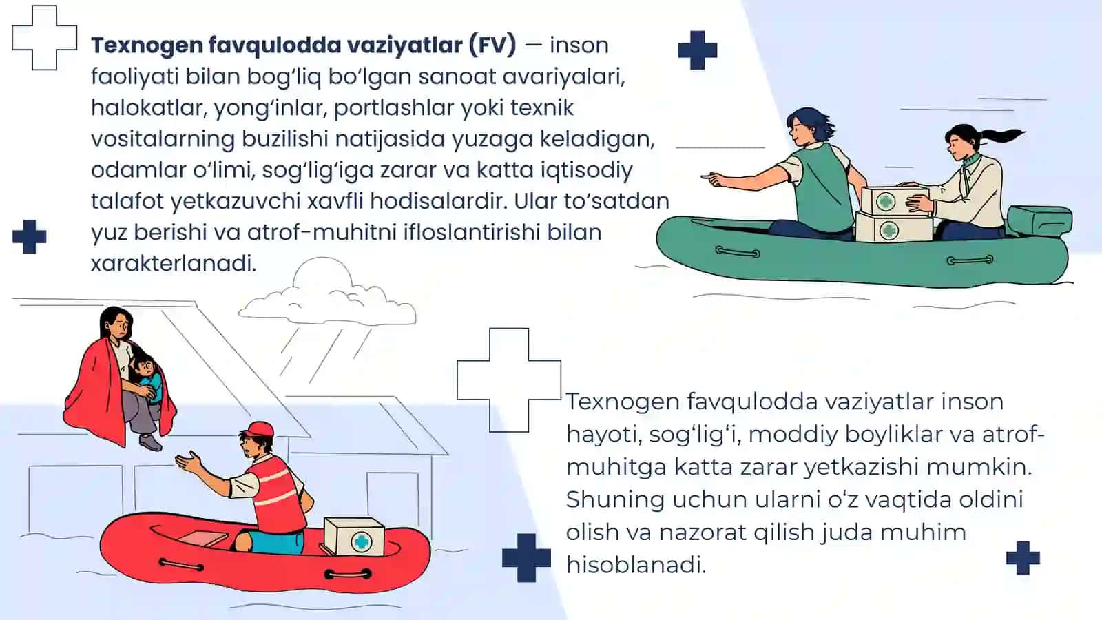 Texnogen tusdagi favqulodda vaziyatlar 3