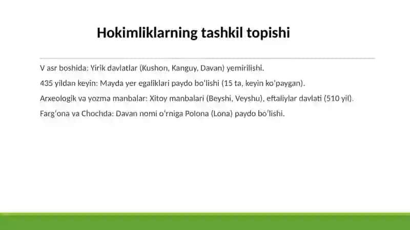 Vatanimiz hududidagi mahalliy hokimliklar 3