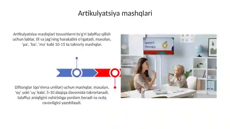 Logopedik mashg'ulotlar 3