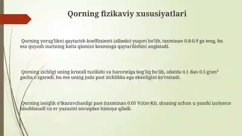 Yuk va yuk oqimi 3