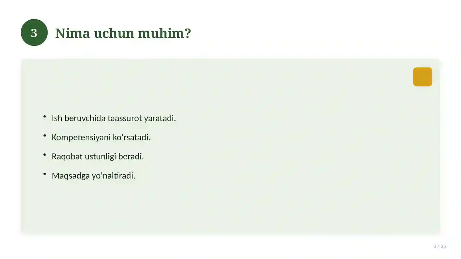 Kiyim ishlab chiqarish sexi biznes rejasi 3