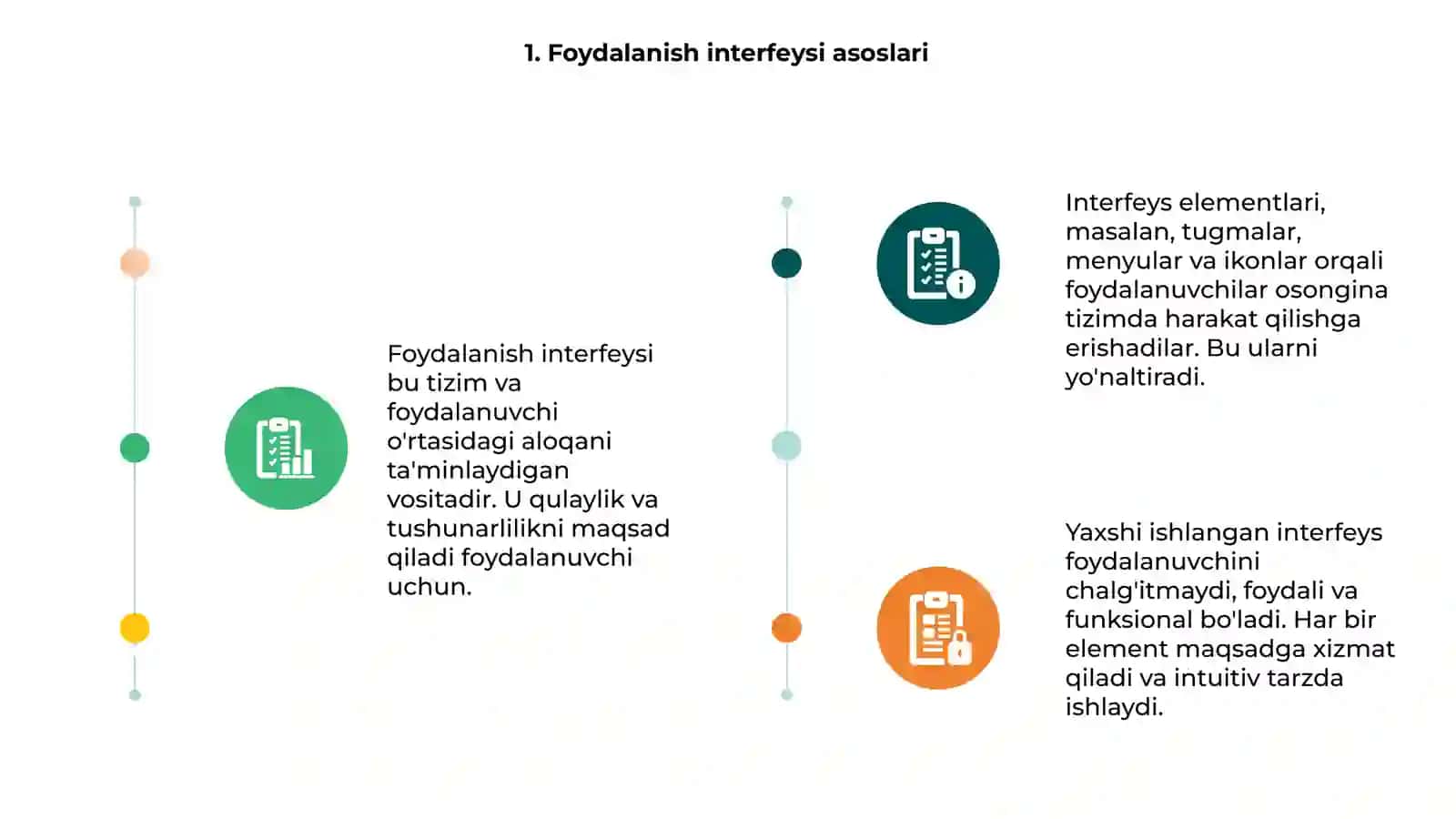 Uskunalar Paneli 3