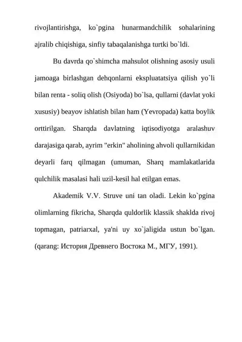 Qadimgi Rimdagi iqtisodiy g`oyalar 3