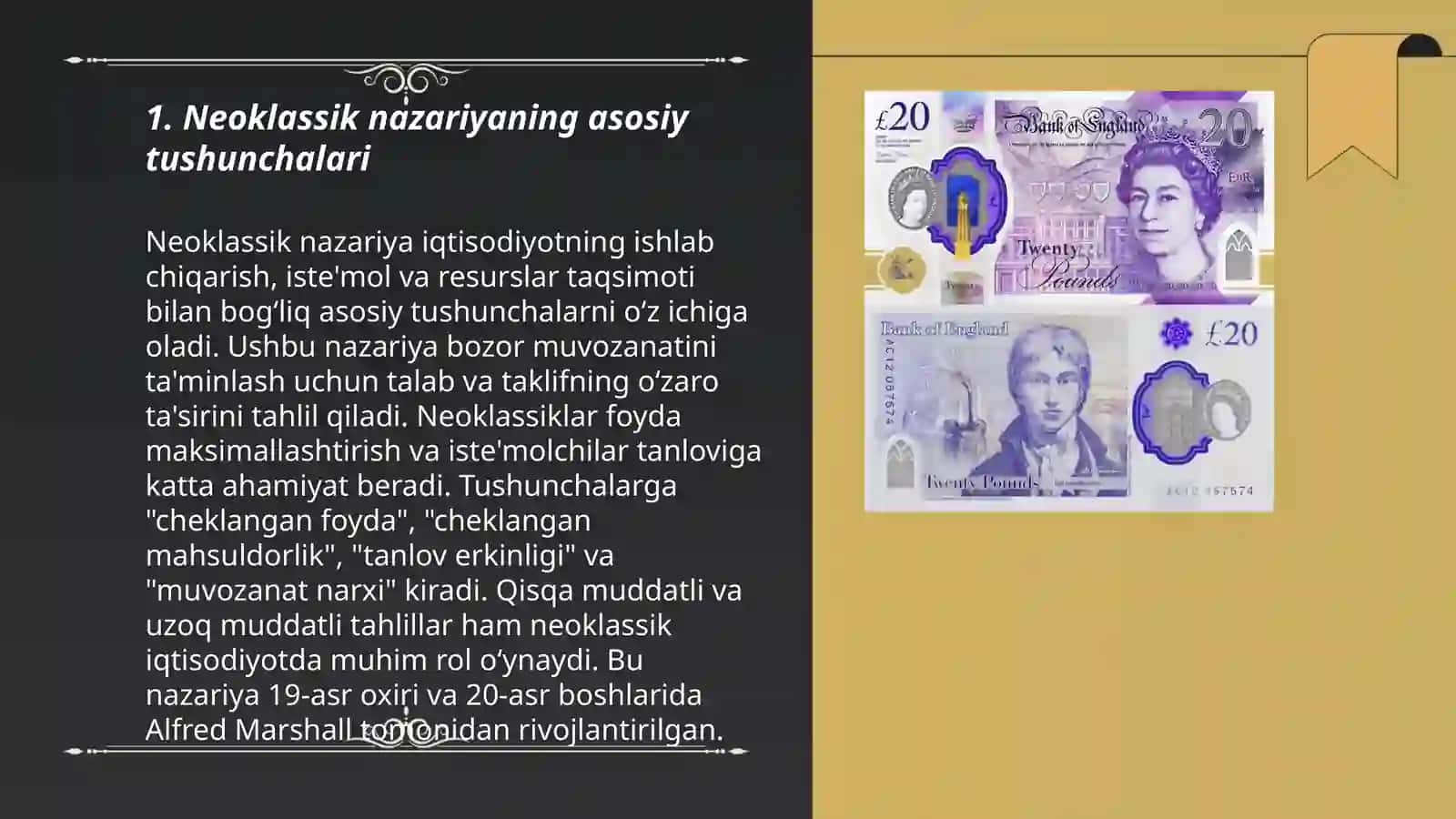 Xalqaro mehnat taqsimotining neoklassik va neokeyns nazariyalari 3