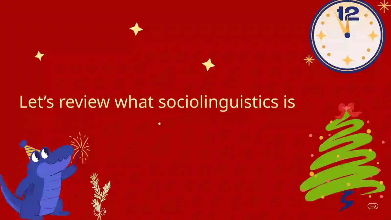 Sociolinguistic aspect’s of teacher’s speech 3