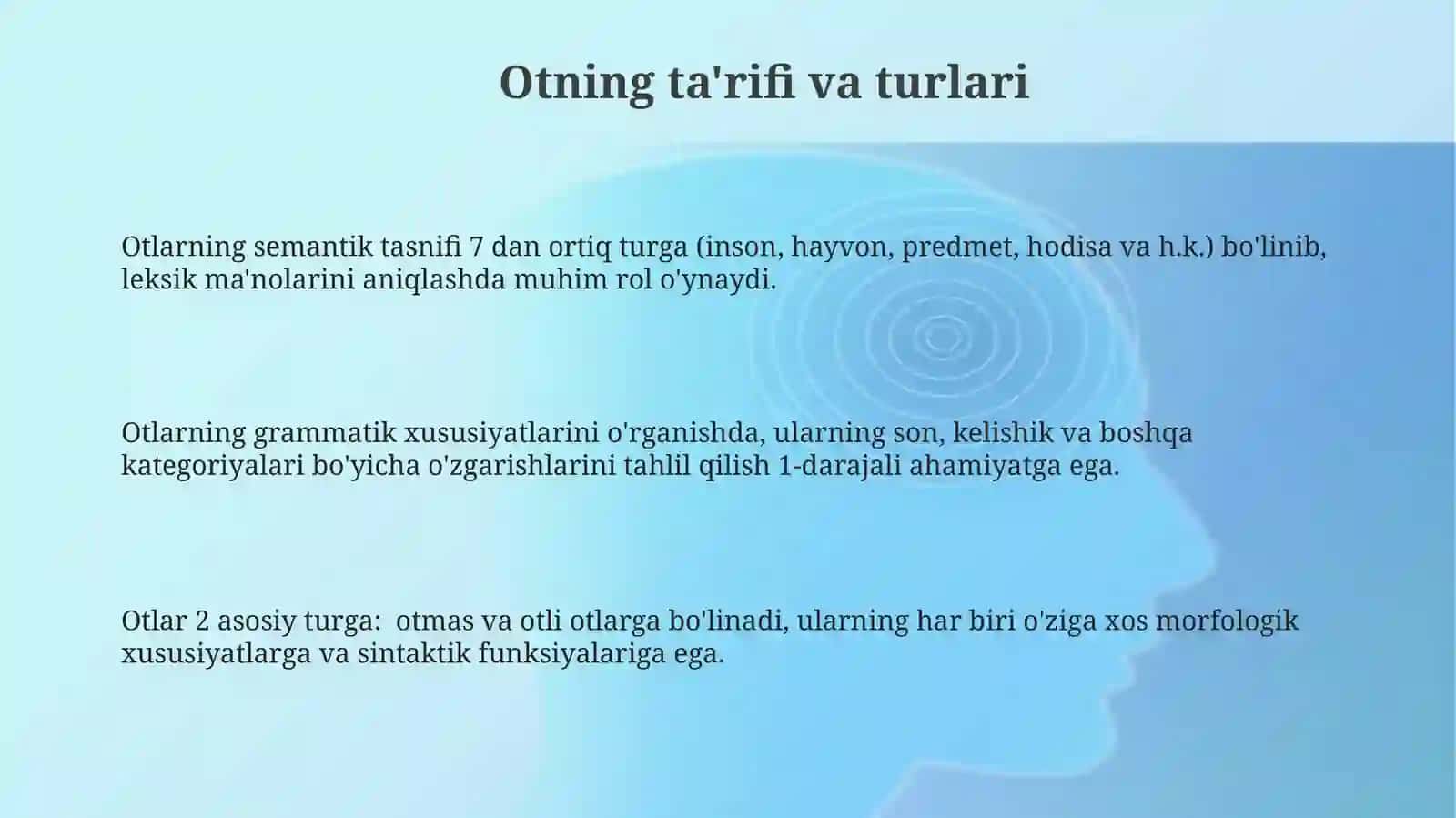 Son soʻz turkumini oʻrganish metodikasi 3