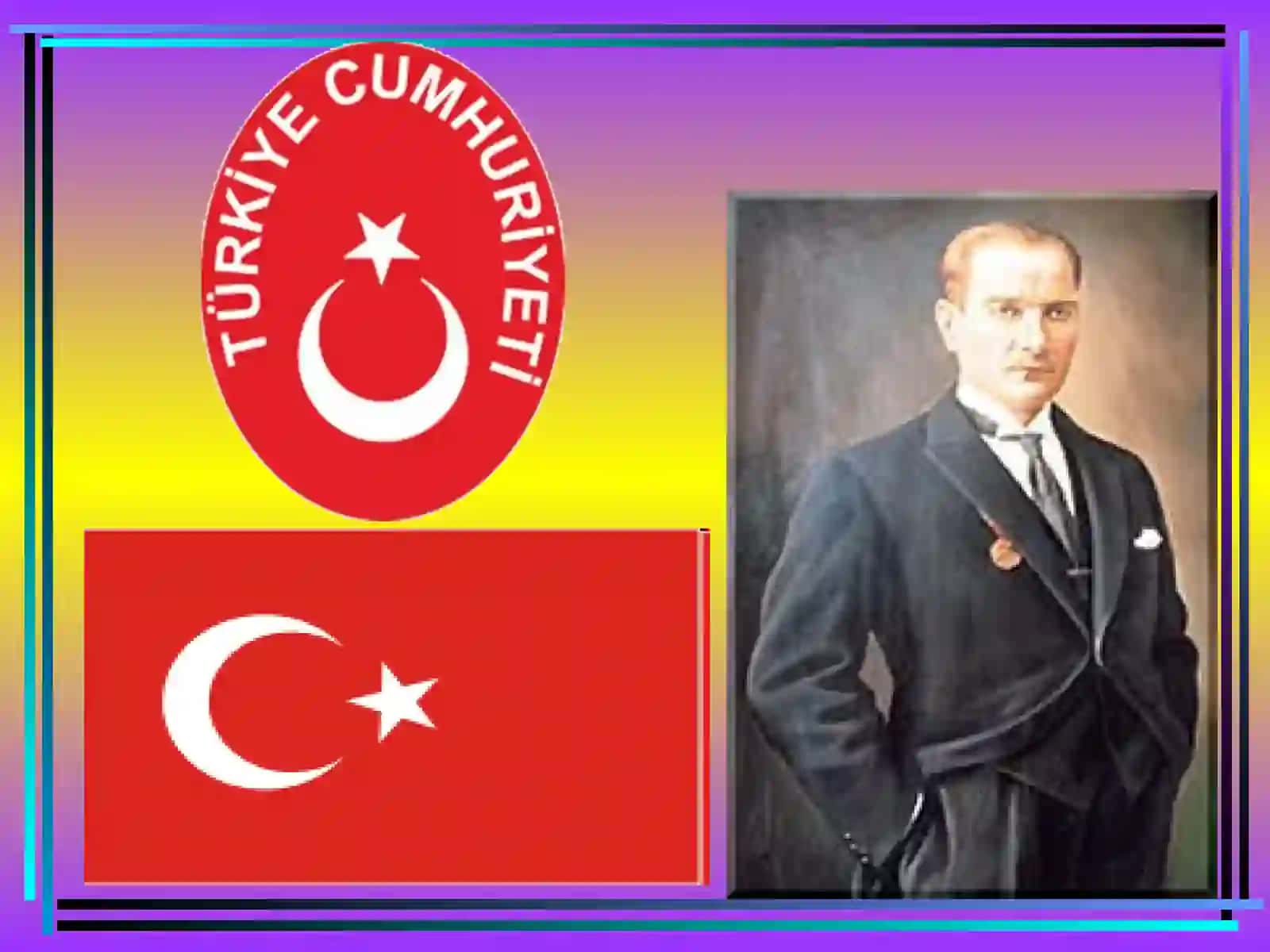 Turkiya Respublikasi 1945-2009 yillarda 3