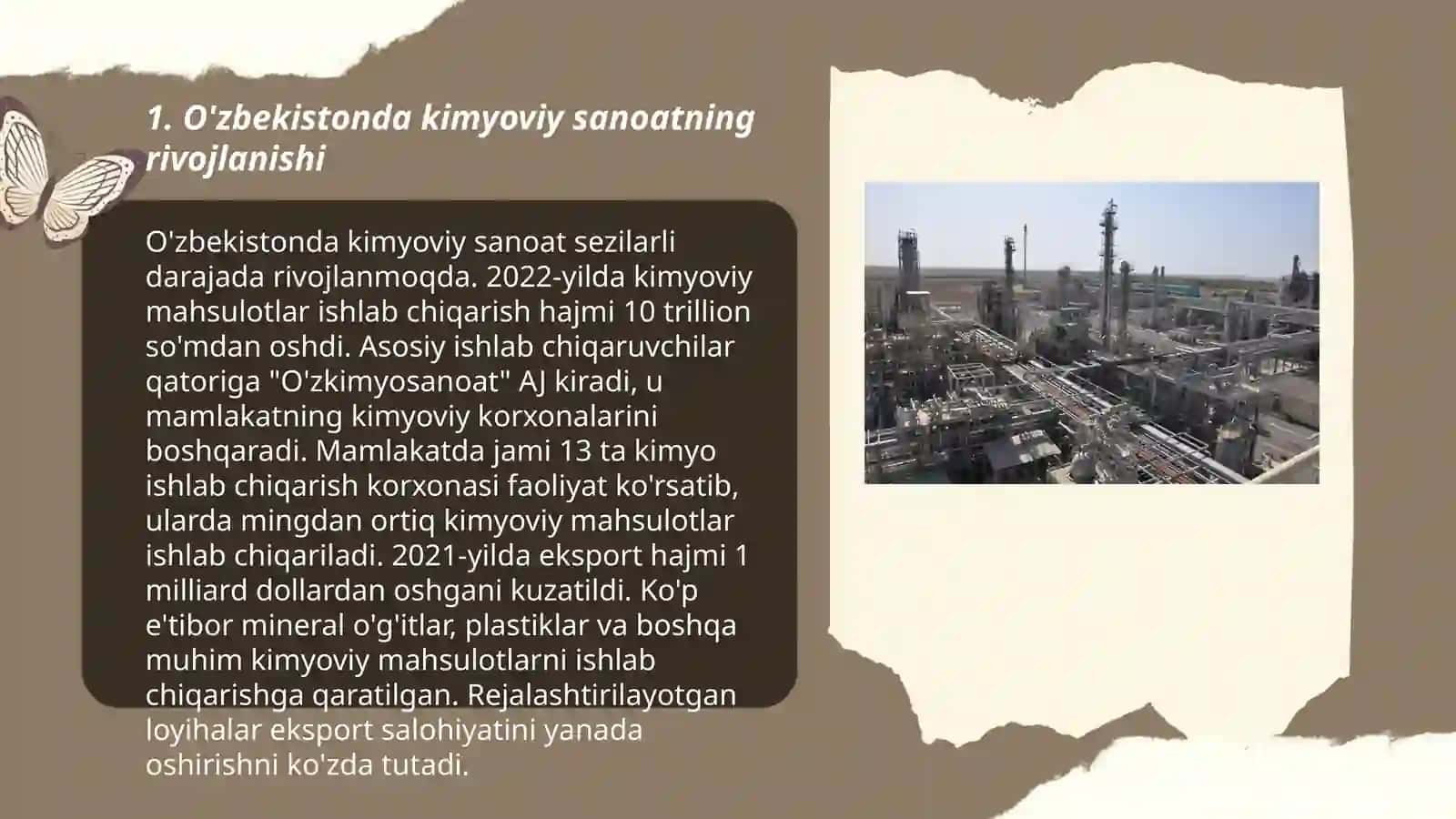 Kimyoviy xomashyo xillari va manbaalari 3