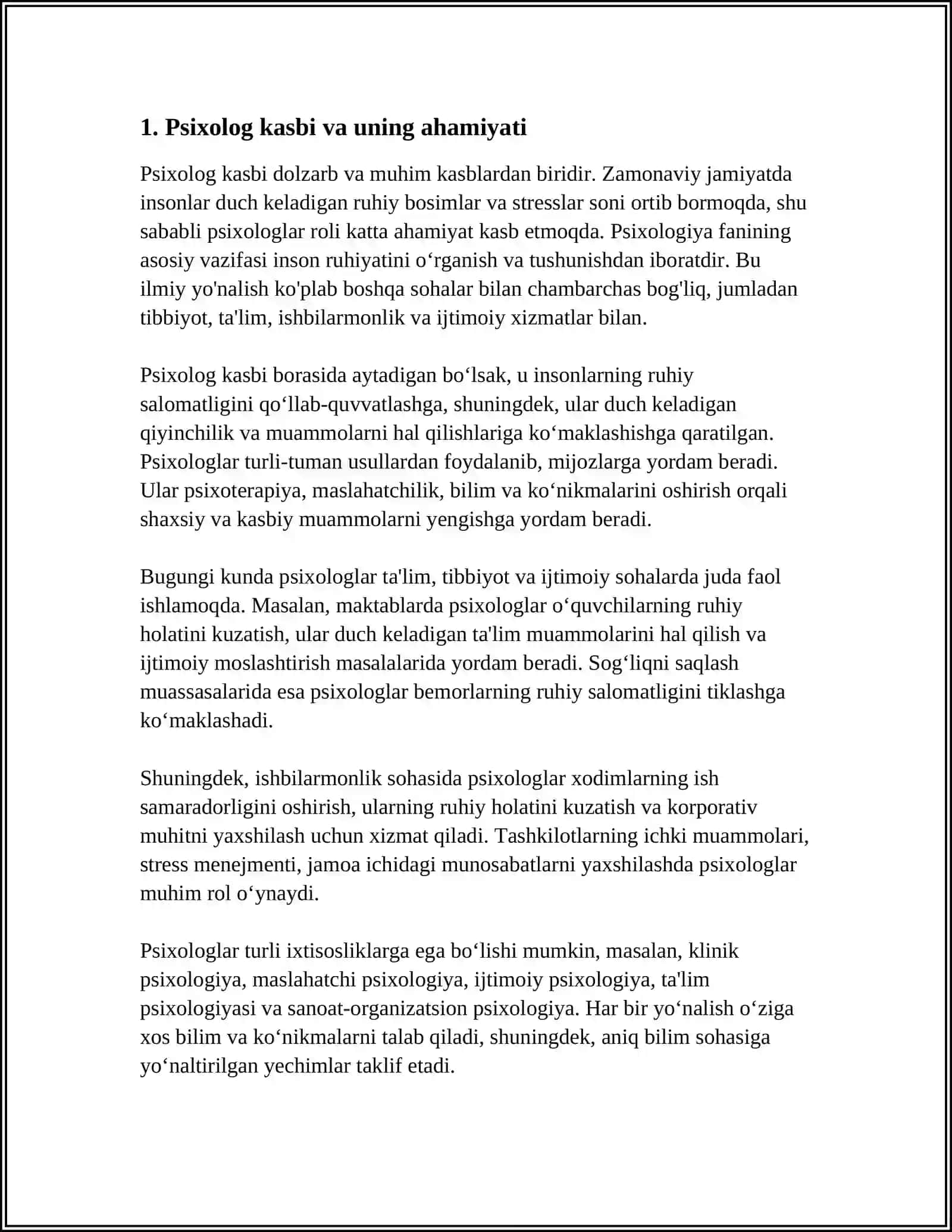 MEN TANLAGAN KASB- PSIXOLOG 3